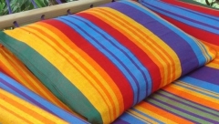 Husă de pernă Paradiso 60x60