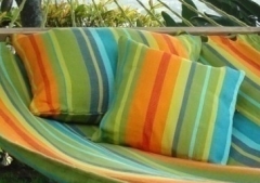 Husă de pernă Verde