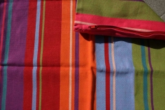 Husă de pernă Colorido 60x60