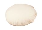 Kissen Sueno rund ecru by LaSiesta LS-SUP5R-1 color natur / beige