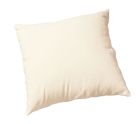 Kissen Sueno quadratisch ecru by LaSiesta LS-SUP5S-1 color natur / beige