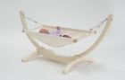 LEOset Baby Hammock set by Amazonas AZ-1010200-4052000