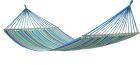Hammock Baiana R140 turquoise by LaSiesta BAR14-3 color blue