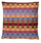 Pillow Carolina red by LaSiesta LS-CAP04-2 color n/a