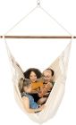 Hammock Chair Carino C19 Natur by LaSiesta LS-CRC19-1 color natur / beige