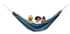 Hammock Currambera H140 Blue by LaSiesta LS-CUH14-3 color blue