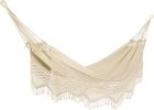 Hammock Decorativa H160 Natur by LaSiesta LS-DEH16-1 color natur / beige