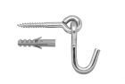 Hammock Hook by LaSiesta LS-HH-01 color n/a