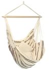 Scaun suspendat Brasil cappuccino din Brazilia by Amazonas AZ-2030280 color beige