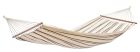 Brasilia Cappuccino hamac cu stâlp by Amazonas AZ-1065400 color natur / beige