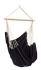 Scaun suspendat negru Brasil by Amazonas AZ-2030140 color black