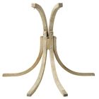 Globo Royal Stand - Stand pentru scaunul suspendat Globo Royal by Amazonas AZ-4013020 color brown