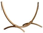 Hammock Stand for Single Hammocks ATLÁNTICO wood (FSC) by LaSiesta LS-ATS12-1 color n/a