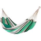 Brasil Comfort Premium Verde - Hamac dublu by MacaMex MA-01084 color green