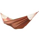 Brazil Comfort Primavera hamac dublu din bumbac Brasil Comfort Primavera by MacaMex MA-01031 color multicolor