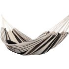 Brasil Comfort Premium Cafe - Hamac dublu by MacaMex MA-01083 color brown