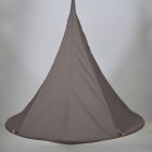 Door for Cacoon double taupe by Cacoon HI-P2007-OLD color brown
