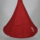 Door for Cacoon Single Red by Cacoon HI-P1005-OLD color red