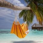 Hammock Currambera H160 Orange by LaSiesta LS-CUH16-5-OLD color orange