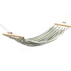 Chico Single Hammock Weatherproof Synthetics Beige-Green 16 by Chico CI-1216 color multicolor