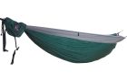 Camper Diamond 3 Double Grey / Darkkgreen / Grey, inclusiv curelele pentru copac by Hideaway Outfitters HO-0012120212 color green