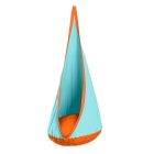 Joki outdoor nemo- hanging crows nest weatherproof by LaSiesta LS-JKD70-35-OLD color green