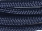 MacaRope 3 Meter hammock rope by MacaMex MA-21020-OLD color blue