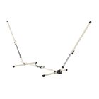 Cadru hamac Mediterraneo crem by LaSiesta LS-MES12-1 color creme