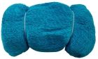 Jumbo Hamac Plus albastru deschis by MacaMex MA-00351 color blue