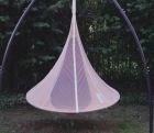 Cacoon Single Bugnet by Cacoon VI-CACSBN color white