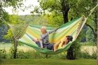 Hammock Brasilia Apple by Amazonas AZ-1065600 color green