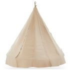 Protecție împotriva intemperiilor, acoperiș pentru Tiipii Bed 1,8 m by Tiipii TI-TIC1800BE color creme