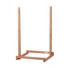 Baby Hanging chair stand by LaSiesta LS-YAS02-1-OLD color natur / beige