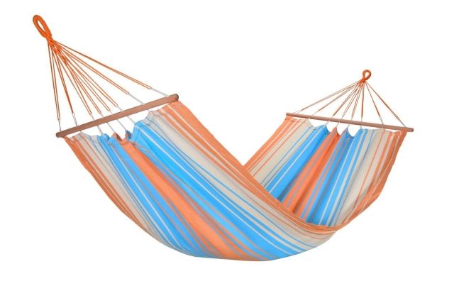 Kolor Orange-Blau by Jobek JO-017405 color multicolor