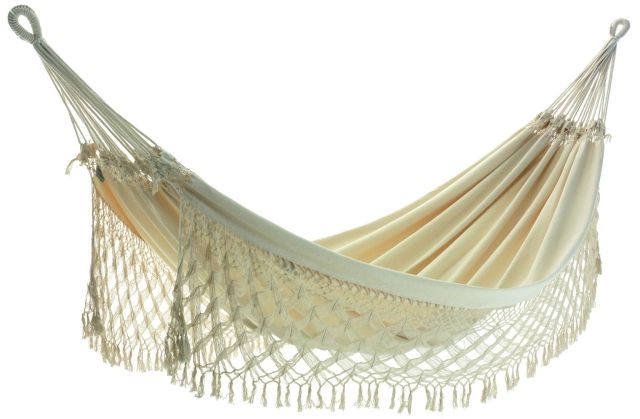 Natureza cotton uni beige by Jobek - Germany JO-21002-OLD color natur / beige