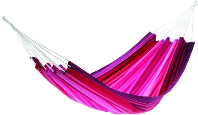 Hammock Antigua Pink by Jobek - Germany JO-25611-OLD color pink