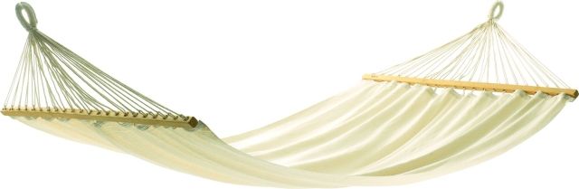 Hammock Aruba Natural by Jobek - Germany JO-25640-OLD color natur / beige