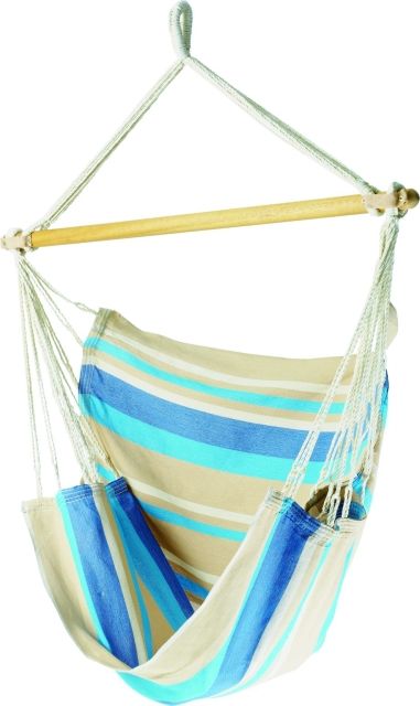 Sofa blue light blue brown beige by Jobek - Germany JO-28135-OLD color multicolor