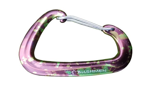 Moschetar Ultralight Chameleon by Bushmen BU-1CAULCHAMELEON color camouflage