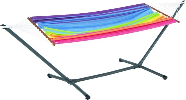 Rainbow Set by Jobek - Germany JO-55066-OLD color multicolor