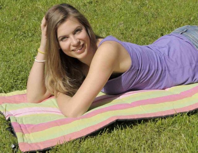 Ibiza Bubblegum by Amazonas AZ-5050300 color multicolor