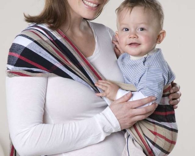 Carry Sling Golf 450cm by Amazonas AZ-5060361-OLD color multicolor