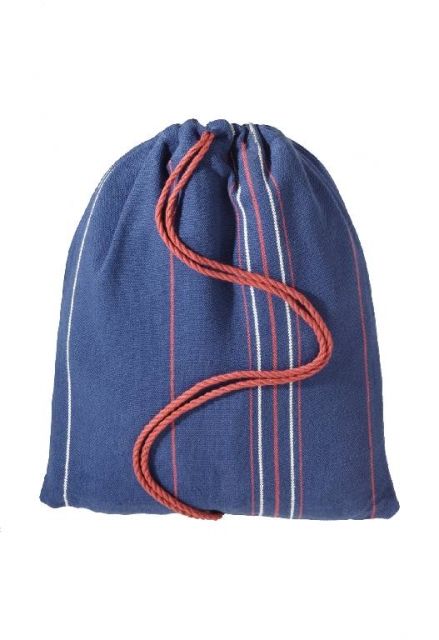 Hamac Colombiana H140 Albastru by LaSiesta LS-COH14-3 color blue