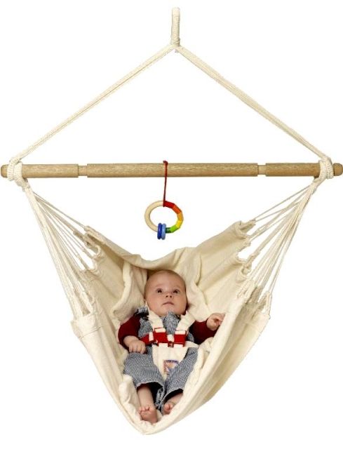 Yayita Baby Hammock blanket by LaSiesta LS-YABP-1 color n/a
