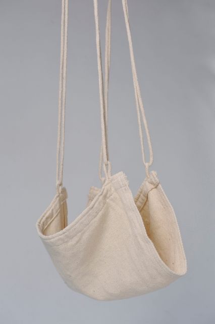 Suport pentru picioare natura by Amazonas AZ-2040200 color natur / beige