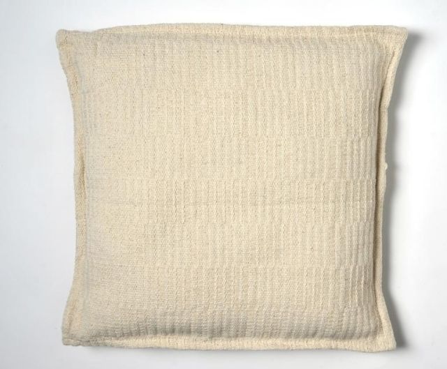 Pillow nature jacquard by Amazonas AZ-5220070 color natur / beige