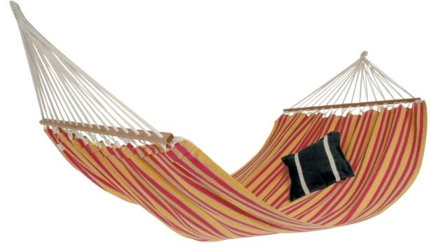 Rumba dorada by Amazonas AZ-1064100 color red