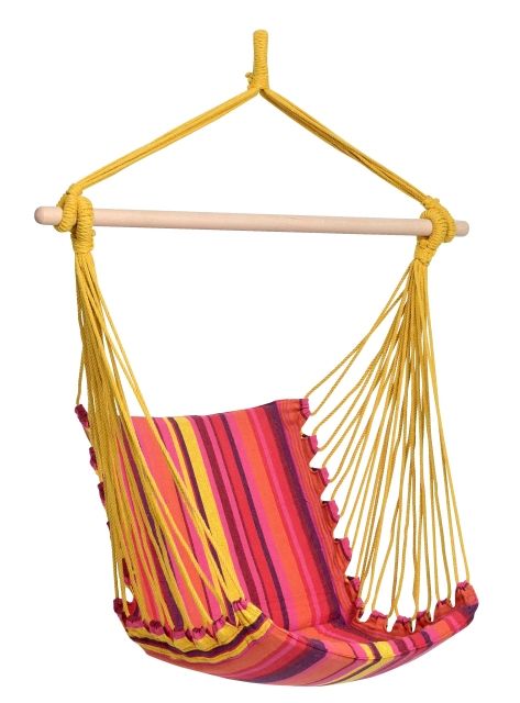 Hanging scaun Belize vulcan by Amazonas AZ-1013200 color multicolor