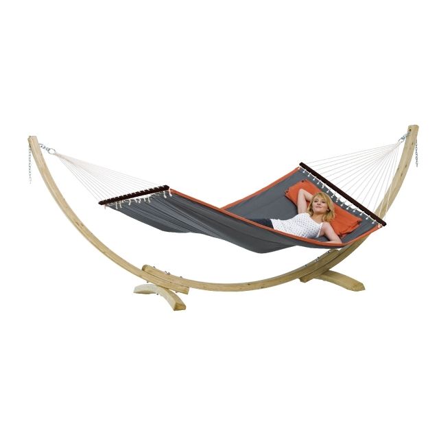 American Dream Set gri by Amazonas AZ-6010130 color grey/silver