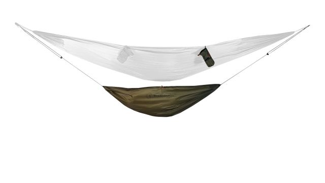 B-Cover Gear Sling XL by Bushmen BU-BCVRXL color green